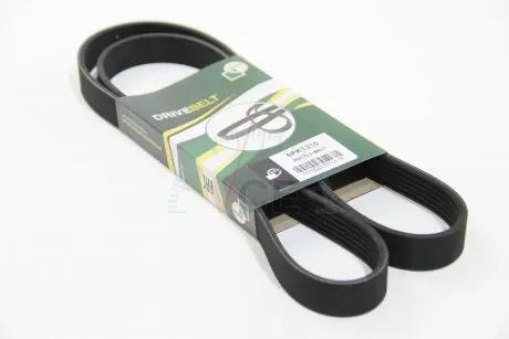 Поликлиновой ремень BGA 6PK1310