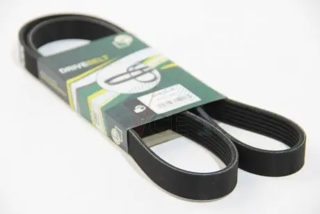Поликлиновой ремень BGA 6PK1318