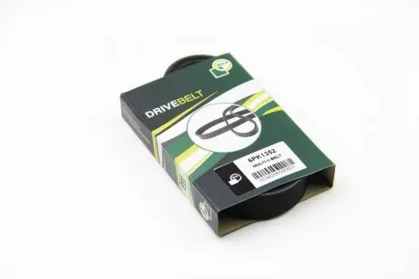 Поликлиновой ремень BGA 6PK1352