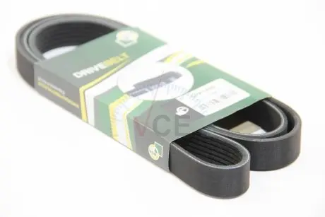 Поликлиновой ремень BGA 6PK1590