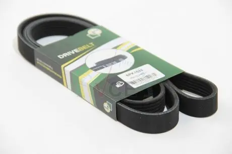 Поликлиновой ремень BGA 6PK1642