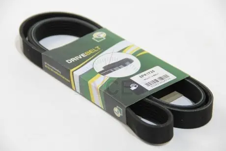 Поликлиновой ремень BGA 6PK1725