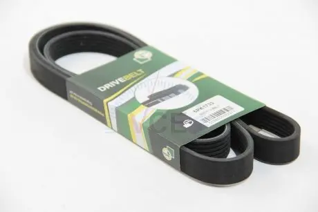 Поликлиновой ремень BGA 6PK1733