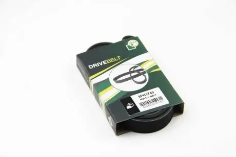 Поликлиновой ремень BGA 6PK1740