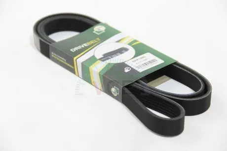 Поликлиновой ремень BGA 6PK1893