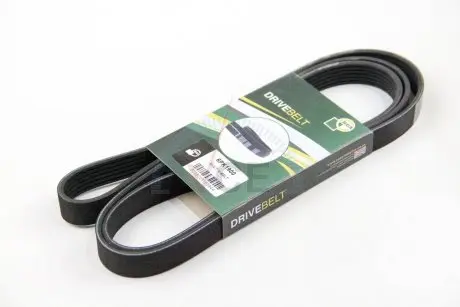 Полікліновий ремінь BGA 6PK1900