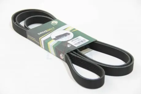 Полікліновий ремінь BGA 6PK2225