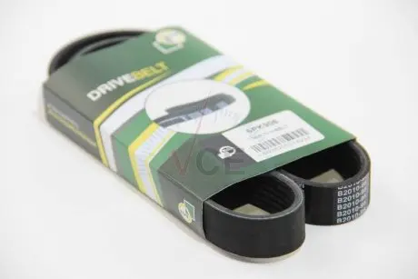 Поликлиновой ремень BGA 6PK906