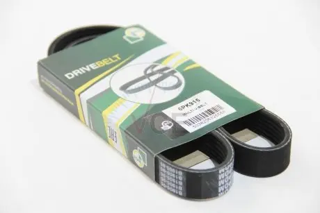 Поликлиновой ремень BGA 6PK915