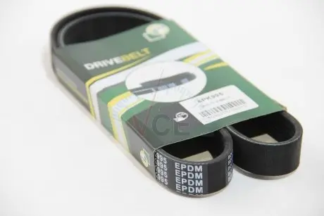 Поликлиновой ремень BGA 6PK995