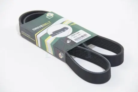 Поликлиновой ремень BGA 7PK1165