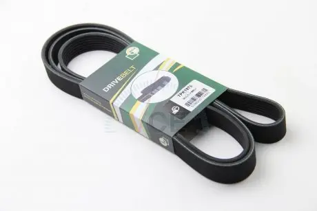 Полікліновий ремінь BGA 7PK1975