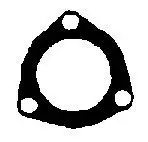 Прокладання вихлопної системи. BGA AG0491