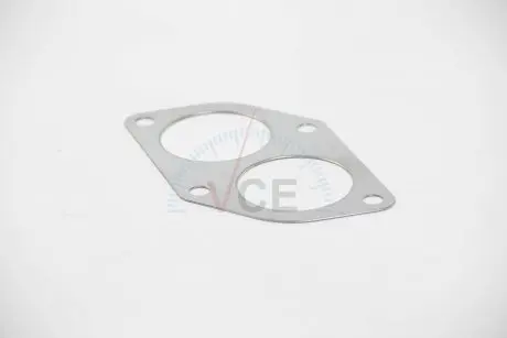 Прокладка, труба вихлопного газу BGA AG0770