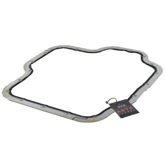 Прокладка поддона картера металлическая BGA AG2842