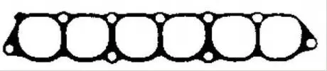 Прокладка, впускний колектор BGA AG6847