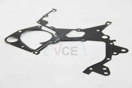 Прокладка, картер рулевого механизма BGA AH0901