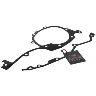 Комплект прокладок, картер рулевого механизма BGA AH0921K