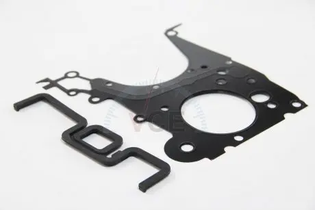 Комплект прокладок, картер рулевого механизма BGA AH0951K