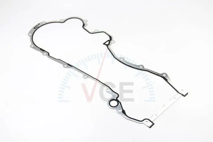 Фото 1 - Комплект прокладок, картер кермового механізму BGA AH7366 Комплект прокладок, картер кермового механізму BGA AH7366 (фото 1)