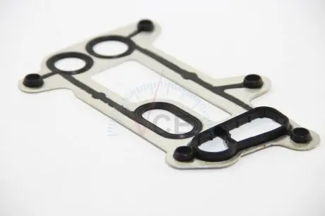 Прокладка, масляный фильтр BGA AX0905