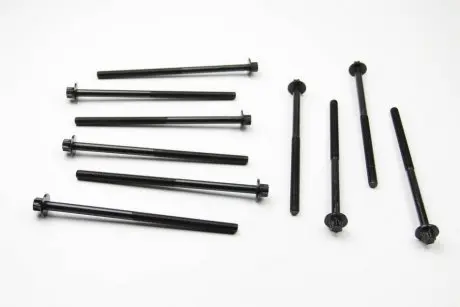 Комплект болтів головки цилідра BGA BK2333