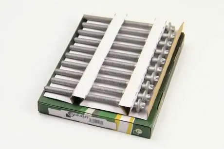 Комплект болтов головки цилидра BGA BK3387