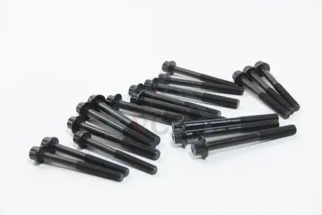 Комплект болтов головки цилидра BGA BK4351