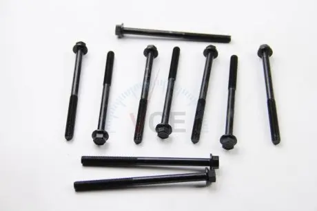 Комплект болтів головки цилідра BGA BK4352