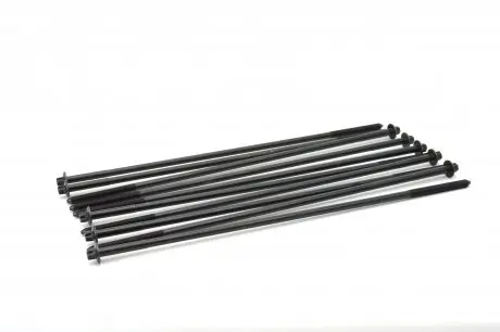 Комплект болтів головки цилідра BGA BK4363