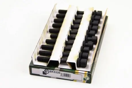 Комплект болтів головки цилідра BGA BK5320