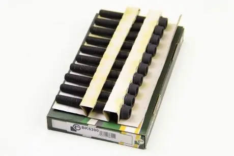 Комплект болтов головки цилидра BGA BK5390