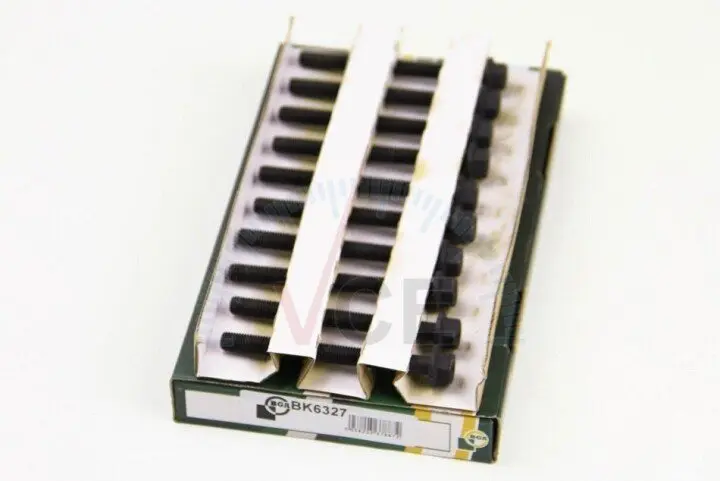 Фото 1 - Комплект болтов головки цилидра BGA BK6327 Комплект болтов головки цилидра BGA BK6327 (фото 1)