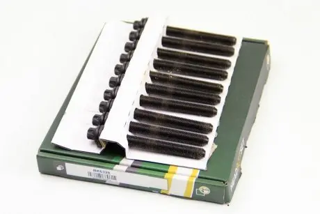 Комплект болтов головки цилидра BGA BK6328