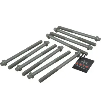 Комплект болтів головки цилідра BGA BK6331