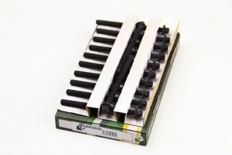 Комплект болтов головки цилидра BGA BK9600