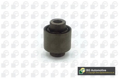 Сайлентблок заднього важеля audi, octavia 05-, golf v, passat b6, b7 d-38mm (верх) BGA BU0100