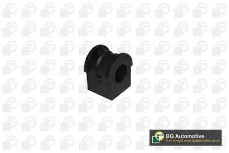 Сайлентблок перед. espace/grand espace/vel satis (02-15) BGA BU7321