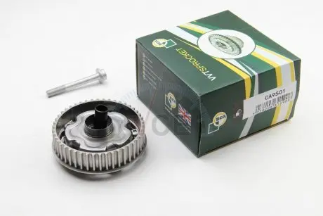 Шестерня привода распределительного вала BGA CA9501