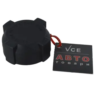 Кришка, резервуар охолоджувальної рідини BGA CC3027