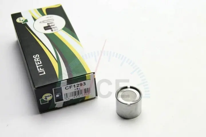 Фото 1 - Толкатель BGA CF1293 Толкатель BGA CF1293 (фото 1)