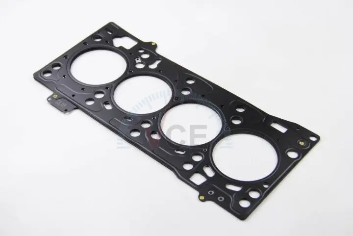 Фото 1 - Прокладка, головка цилиндра BGA CH0102A Прокладка, головка цилиндра BGA CH0102A (фото 1)