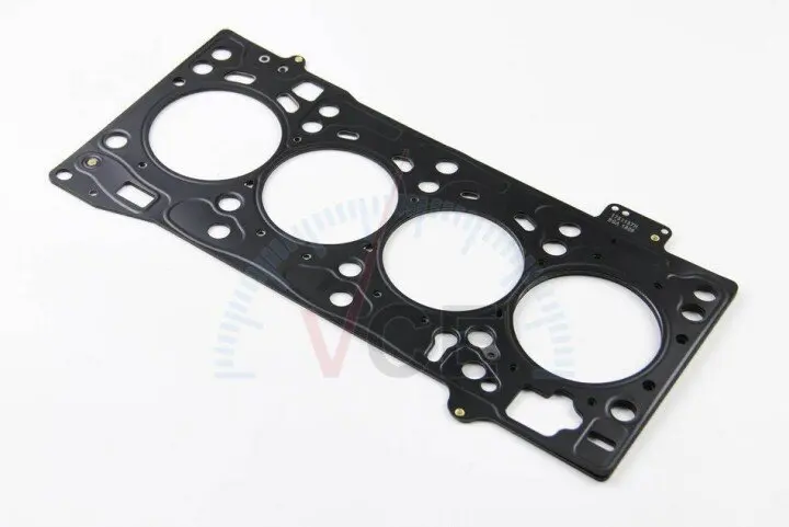 Фото 1 - Прокладка, головка циліндра BGA CH0102B Прокладка, головка циліндра BGA CH0102B (фото 1)