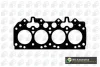 Прокладка, головка цилиндра BGA CH0325B (фото 1)