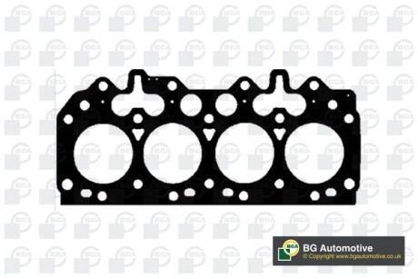 Прокладка, головка цилиндра BGA CH0325B