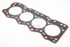 Прокладка, головка циліндра BGA CH0380 (фото 5)