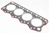 Прокладка, головка циліндра BGA CH0387C (фото 1)