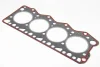 Прокладка, головка циліндра BGA CH0387C (фото 2)