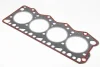 Прокладка, головка циліндра BGA CH0387C (фото 4)
