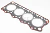 Прокладка, головка циліндра BGA CH0387C (фото 5)